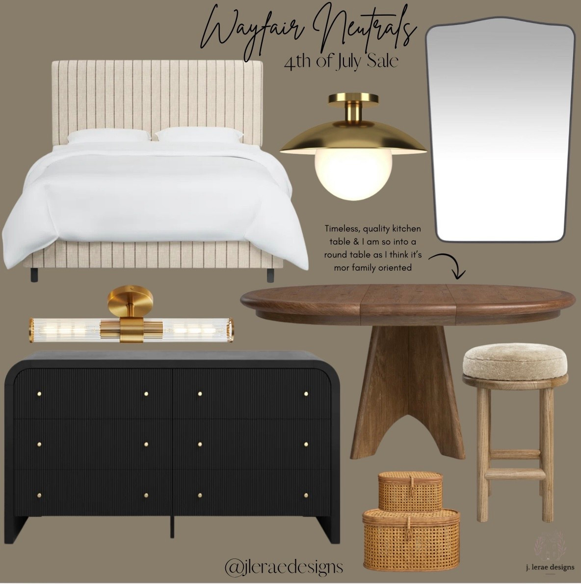 4th of July sales commence. Happy Monday & some of my favorites are on sale! 

#LTKFamily #LTKSaleAlert #LTKHome