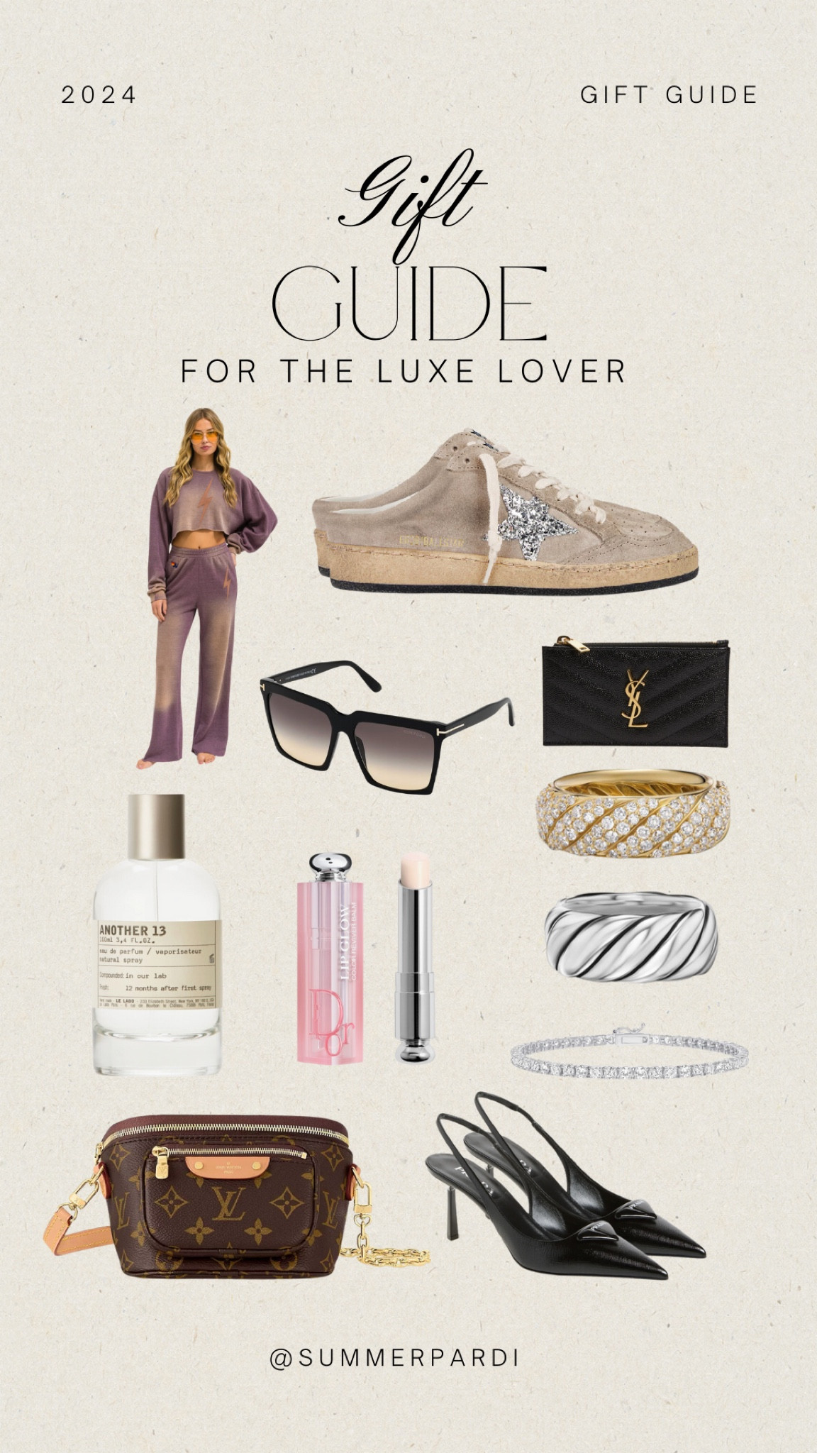 #LTKStyleTip #LTKItBag #LTKGiftGuide