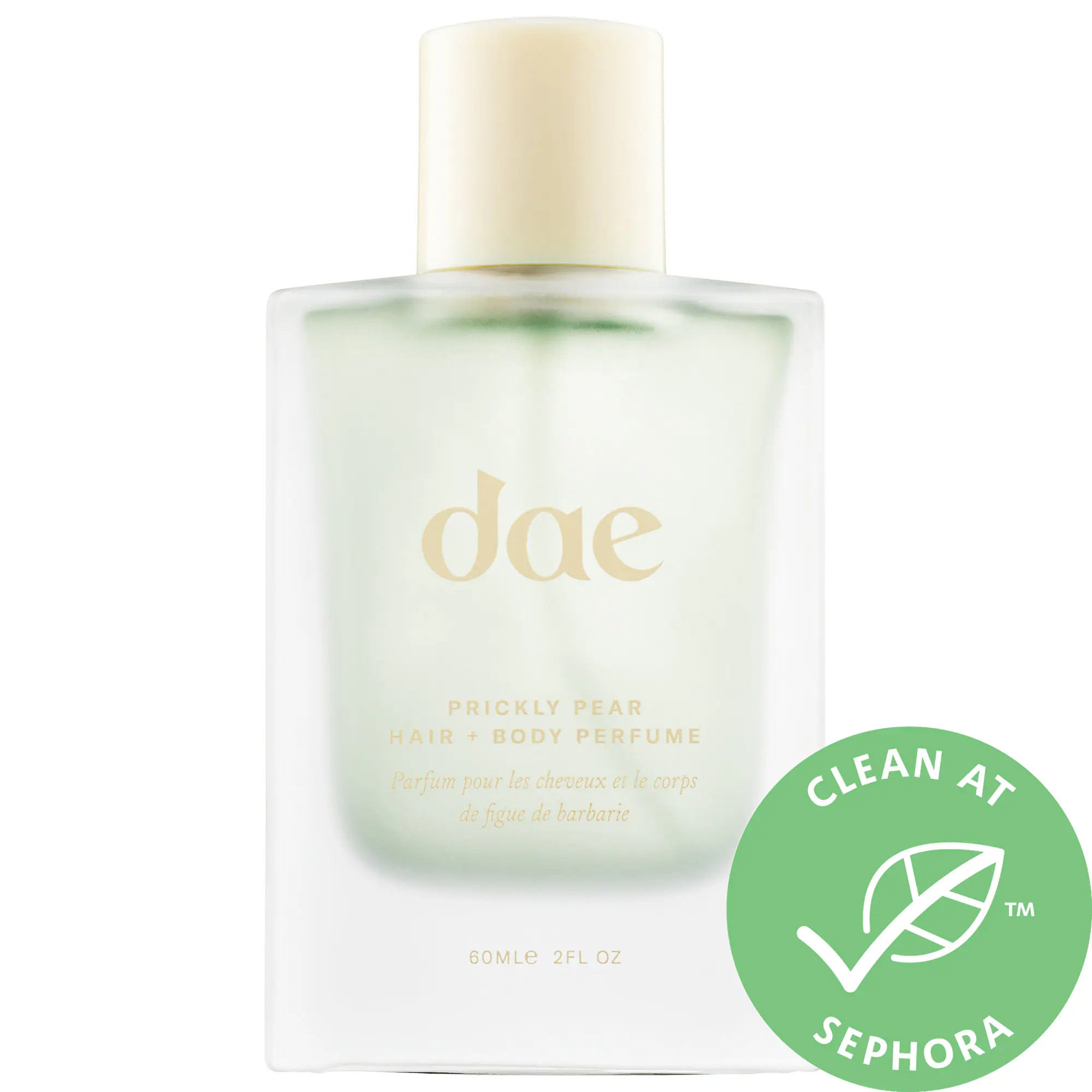 dae Prickly Pear Hair + Body Mist | Sephora (US)