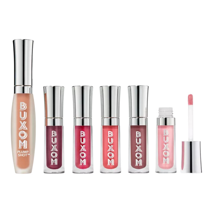 FOR THE WIN Plumping Lip Set | Ulta