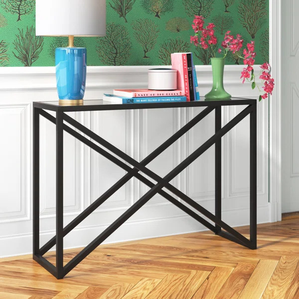 Yosef Console Table | Wayfair North America