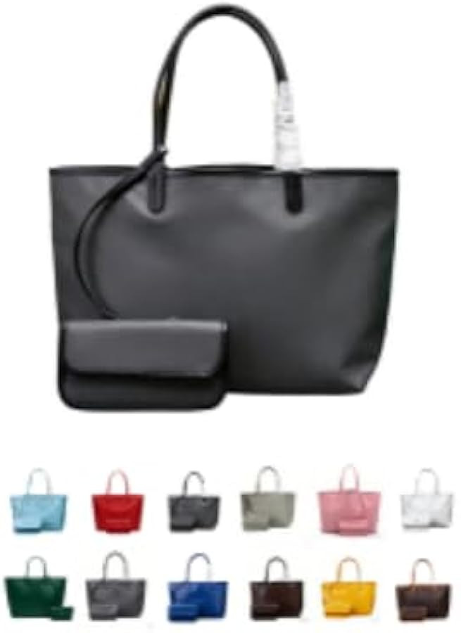 Women's Tote Bag HandBag Bags Large Tote Bag Top Handle Shoulder Hobo Handbag | Amazon (US)