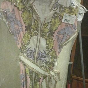 Alice + Olivia Lucy Daydreamer Mini Dress | Poshmark