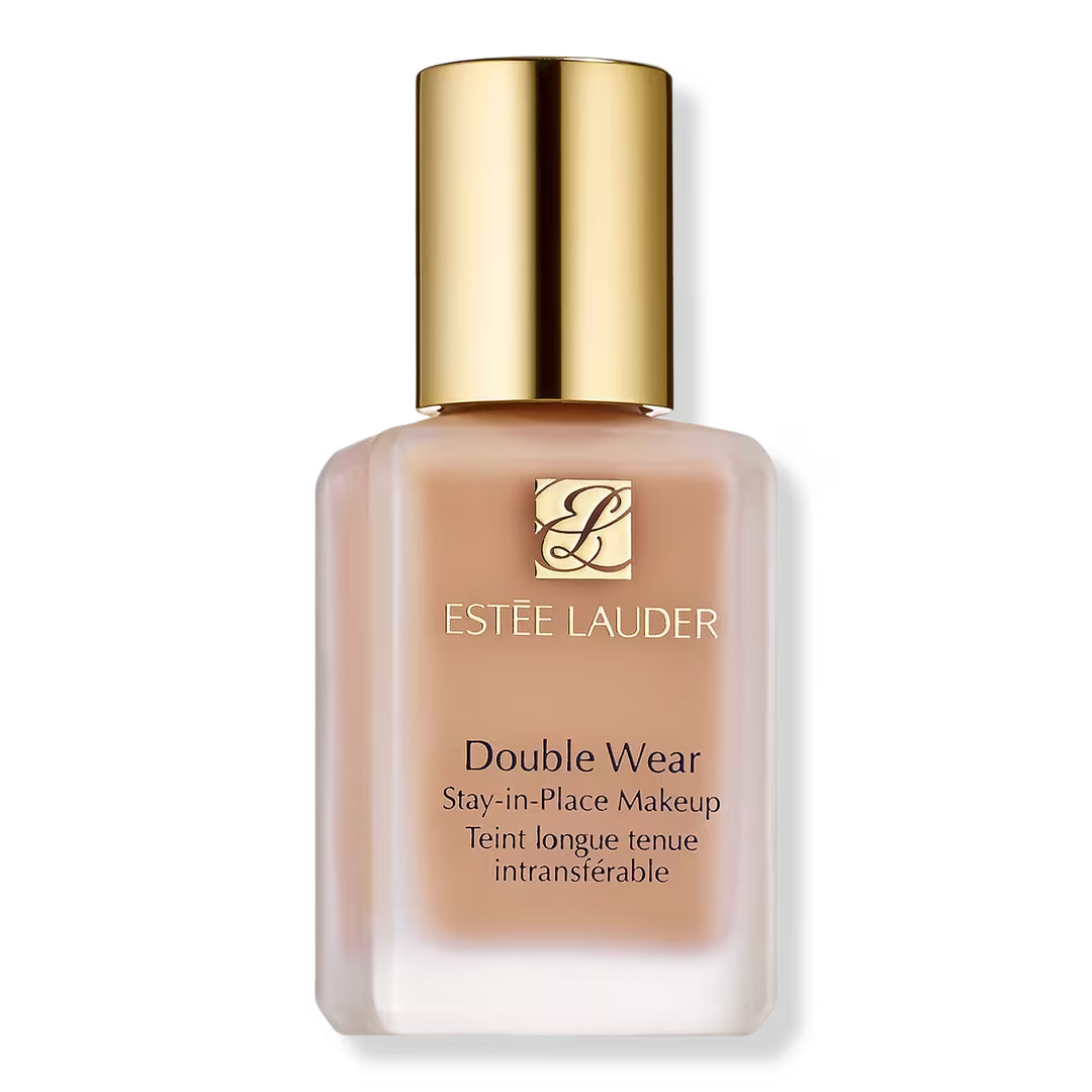 Double Wear Stay-in-Place Foundation | Ulta