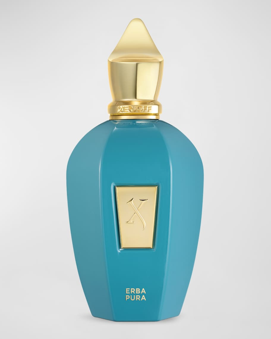 Xerjoff Erba Pura Eau de Parfum, 3.4 oz. | Neiman Marcus