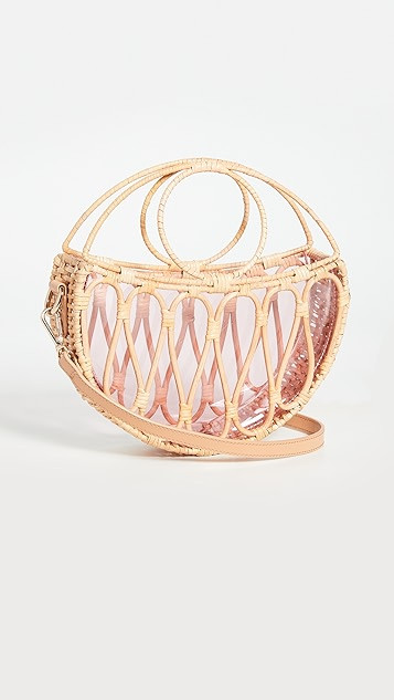 Cane Shoulder Bag | Shopbop