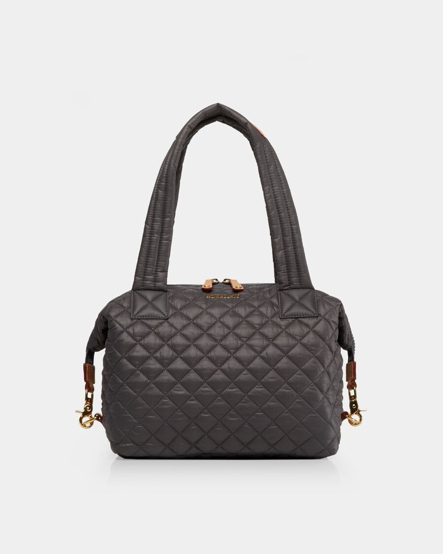 MZ Wallace Quilted Magnet Small Sutton | MZ Wallace | MZ Wallace