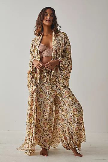 Oh Hey There Robe | Free People (Global - UK&FR Excluded)