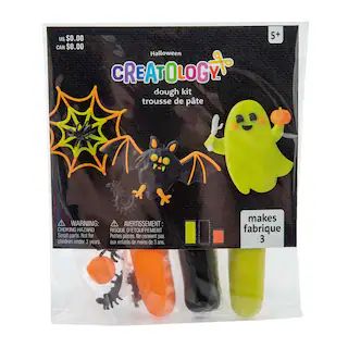 Ghost & Bat Dough Kit by Creatology™ | Michaels | Michaels Stores