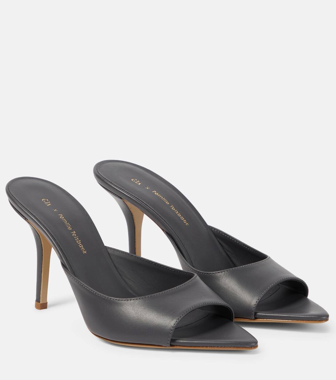 Gia Borghini | Mytheresa (US/CA)