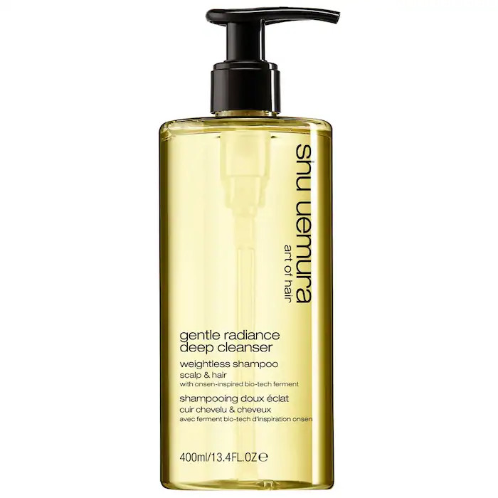 Gentle Radiance Clarifying Shampoo for All Scalp & Hair Types | Sephora (US)