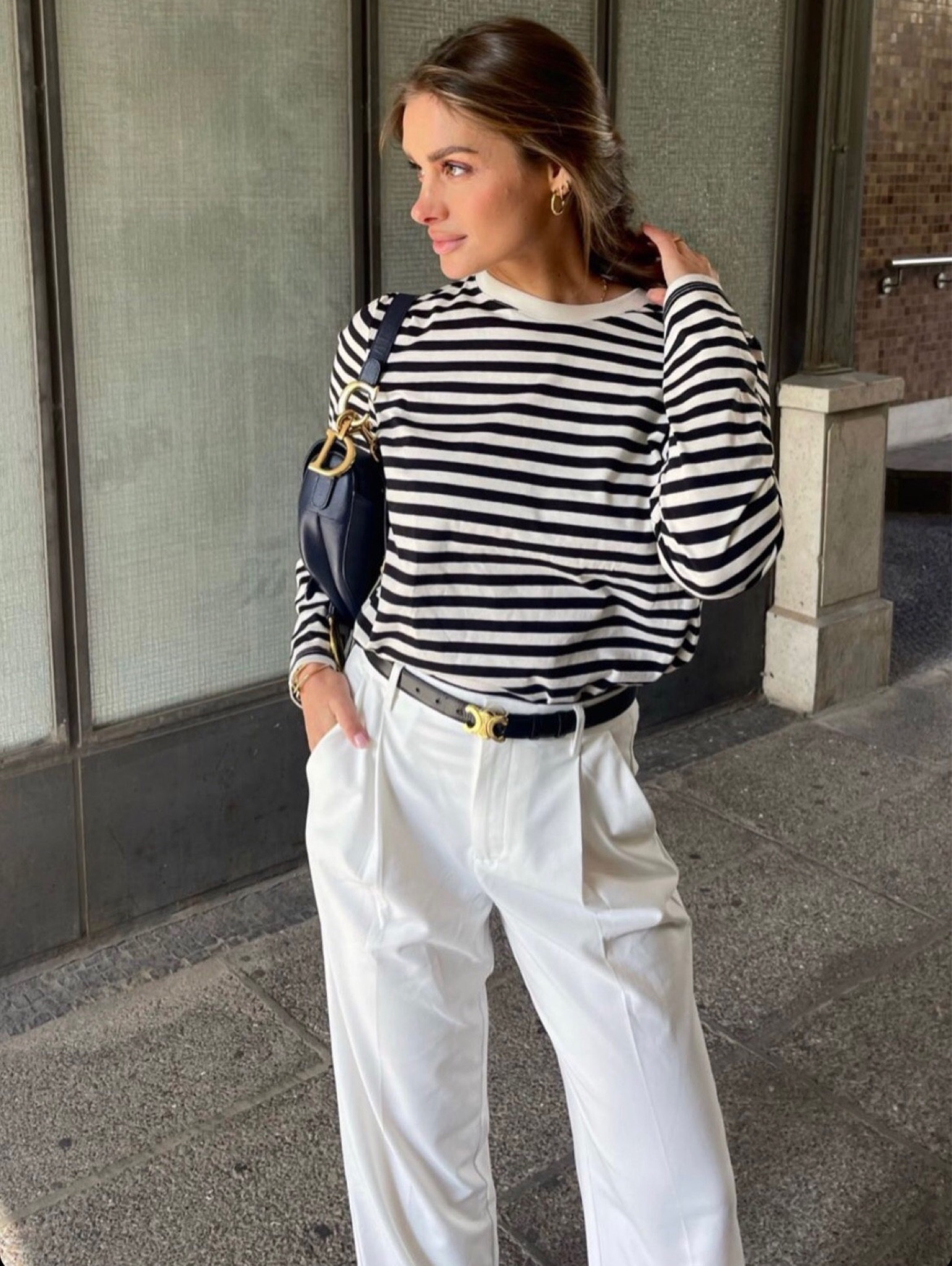 Recreate this #OMA look

#LTKstyletip #LTKFind #LTKitbag