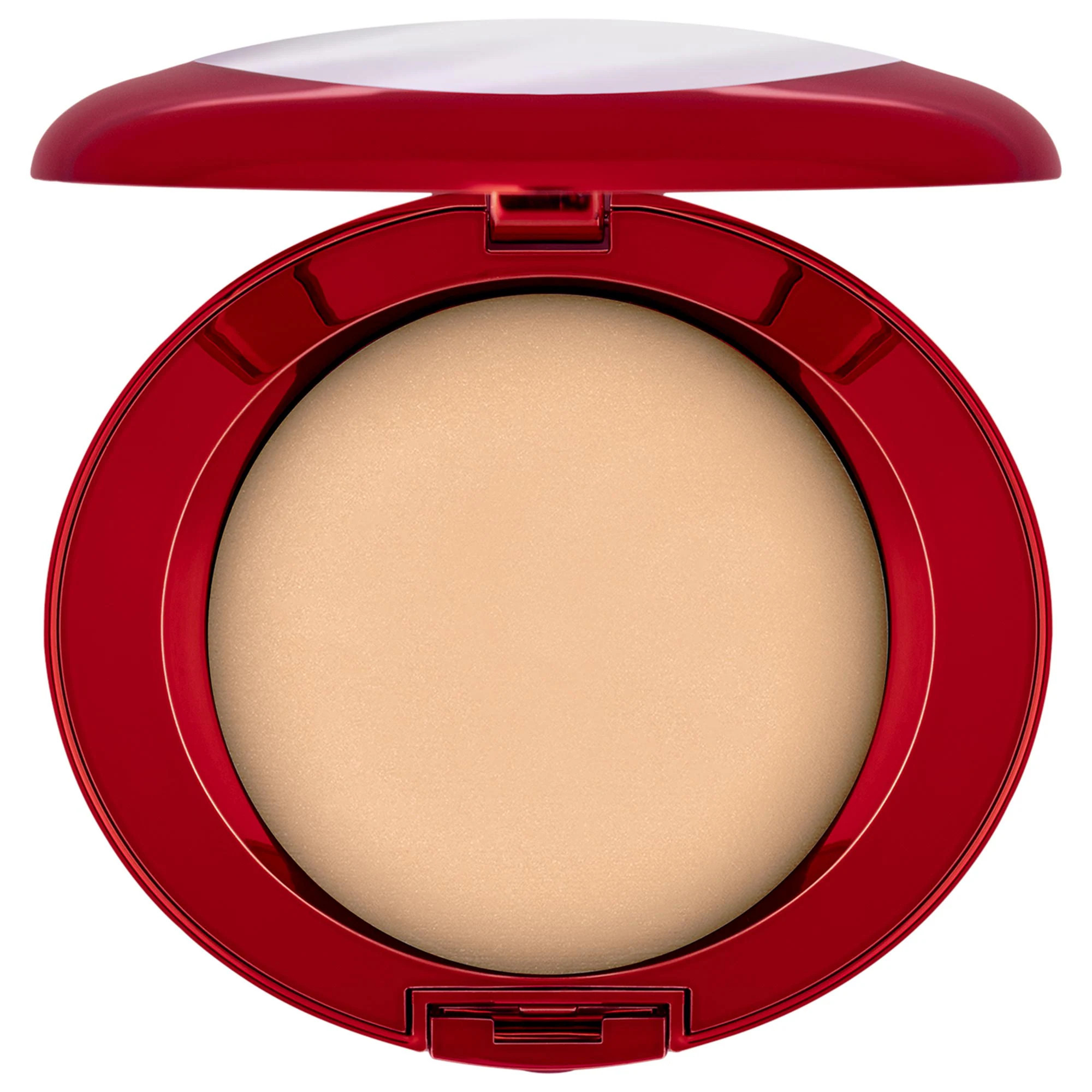 ONE/SIZE by Patrick Starrr Bouclé Silk Airbrushed Talc-Free Finishing Powder Medium Golden 8g | Sephora (US)