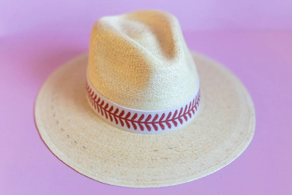 Batter Up Baseball Band | Bandette Bands