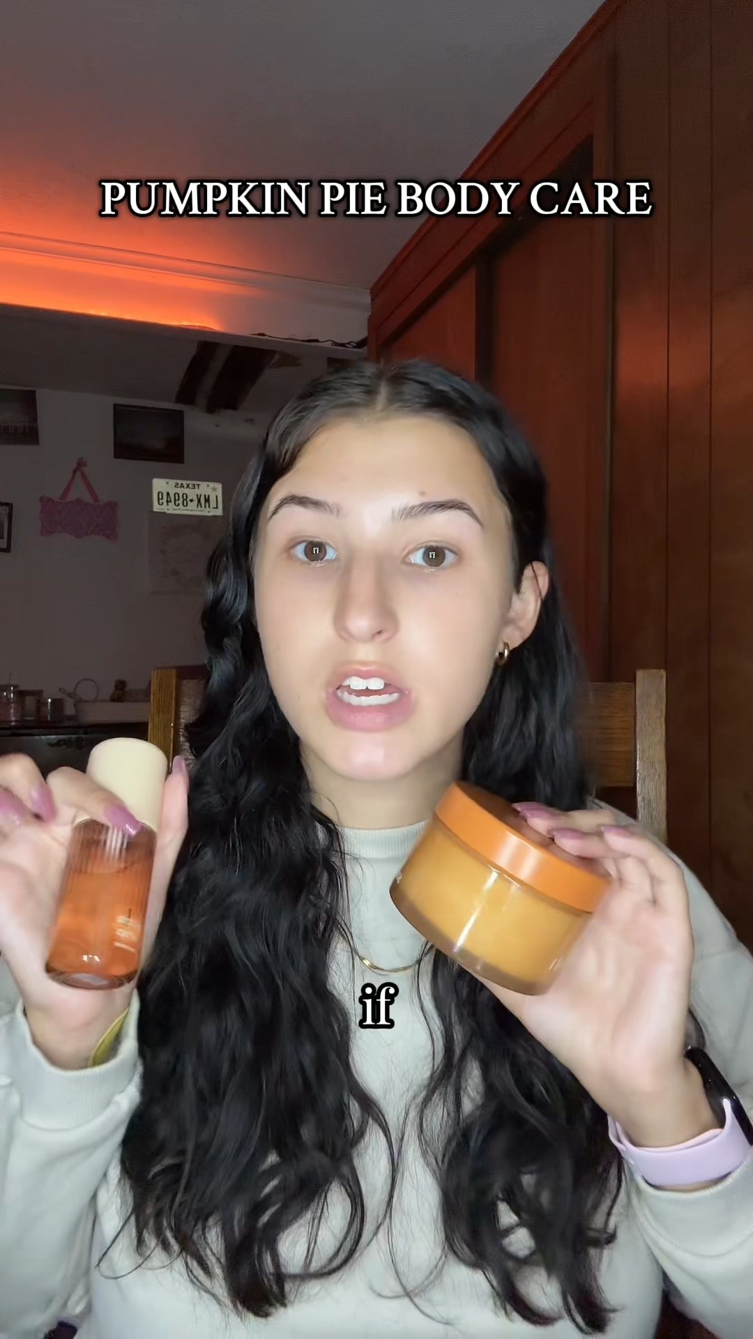 i am utterly obsessed with snif products omg

#LTKBeauty #LTKFallSale #LTKHalloween