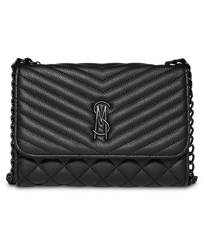 Steve Madden Bniomi Small Crossbody - Macy's | Macys (US)