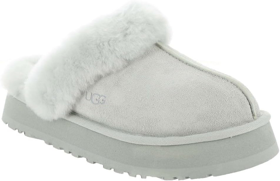 UGG Women's Disquette Slipper | Amazon (US)