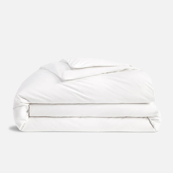 Luxe Sateen Duvet Cover | Brooklinen