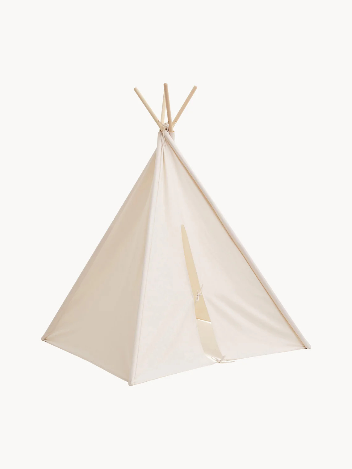 Tenda teepee per bambini in cotone organico Tent | Westwing EU