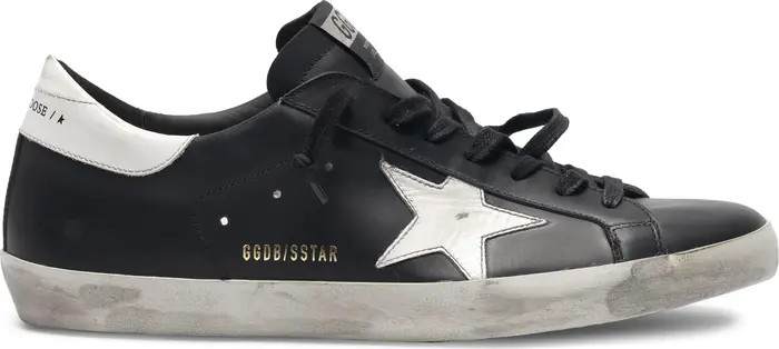 Super-Star Low Top Sneaker (Men) | Nordstrom