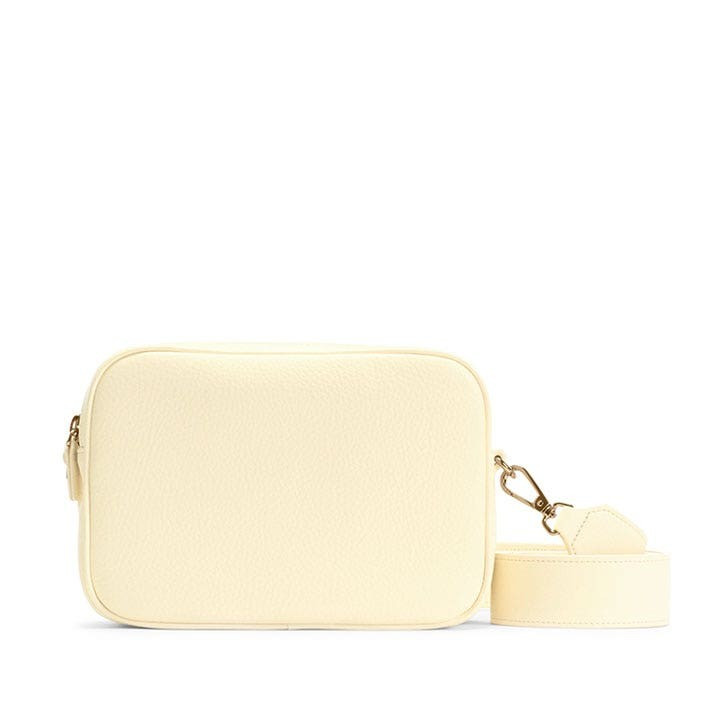 Meadow Double Zip Camera Bag | Leatherology