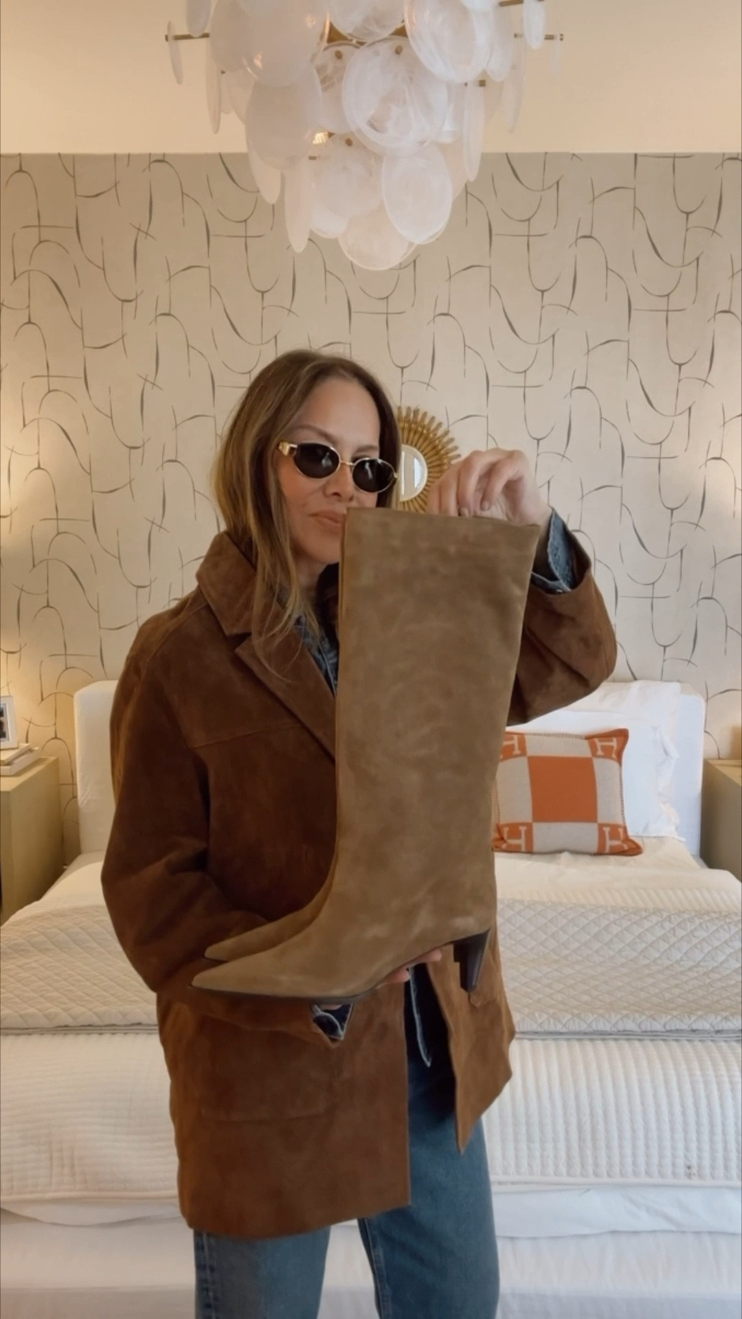 Zara suede boots

#LTKSeasonal #LTKStyleTip #LTKShoeCrush