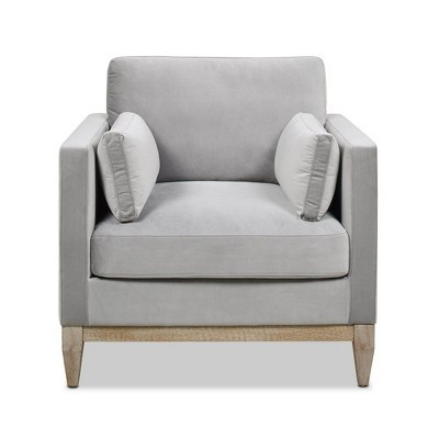 Jennifer Taylor Home Knox 36" Modern Farmhouse Arm Chair | Target