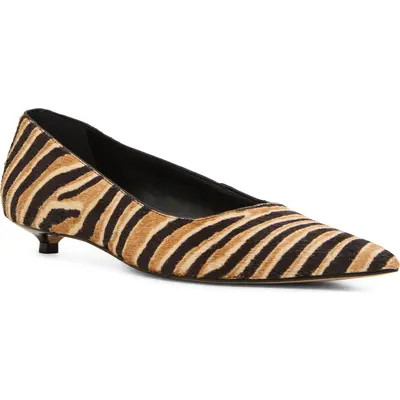 Steve Madden Ardyn-H Pump in Tiger at Nordstrom, Size 8.5 | Nordstrom