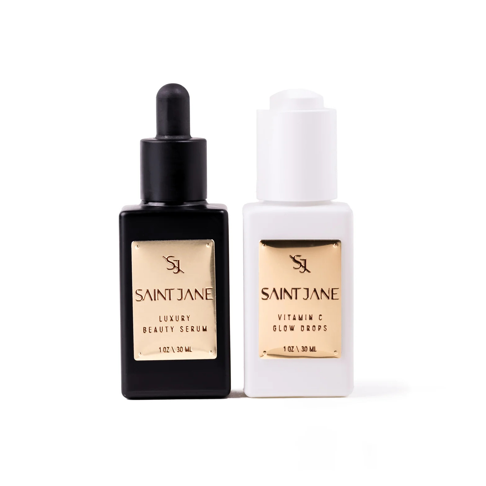 The Ideal Duo ($215 Value) | Saint Jane Beauty