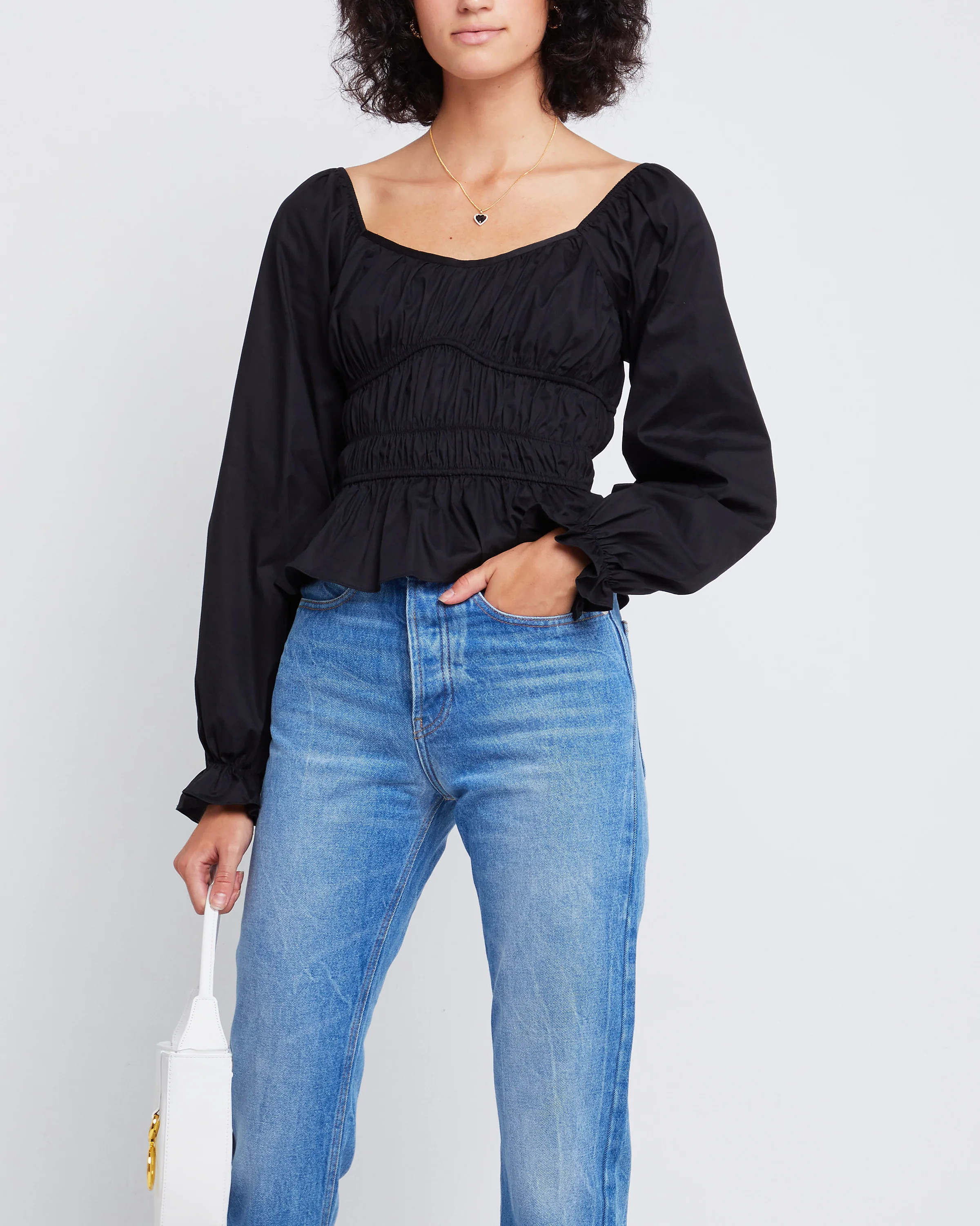 Nivia Top | Few Moda
