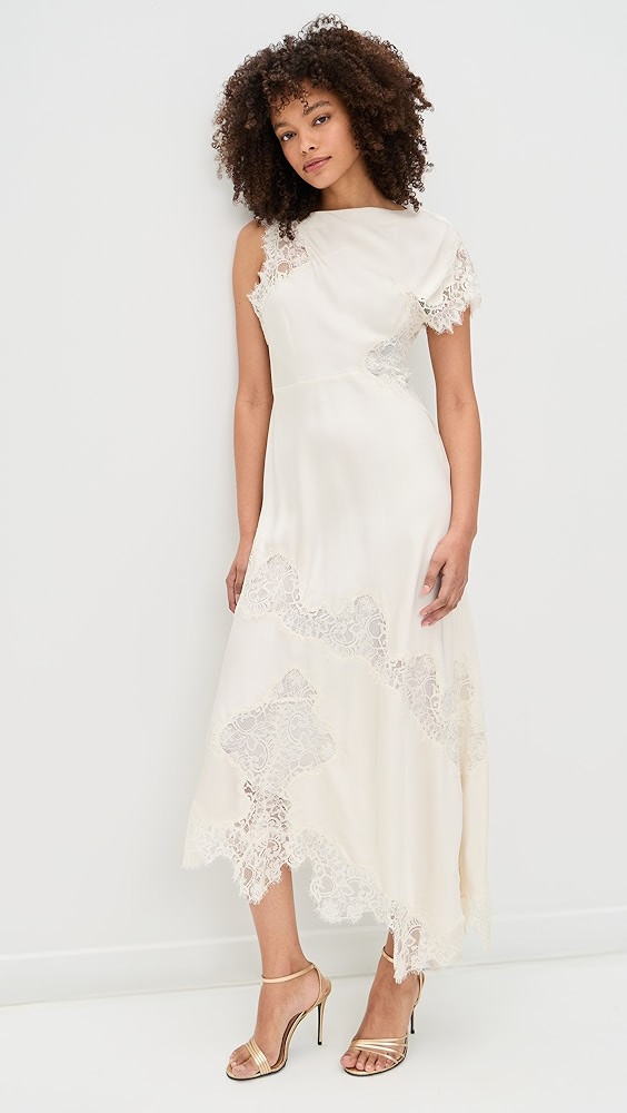 Alessia Dress | Shopbop