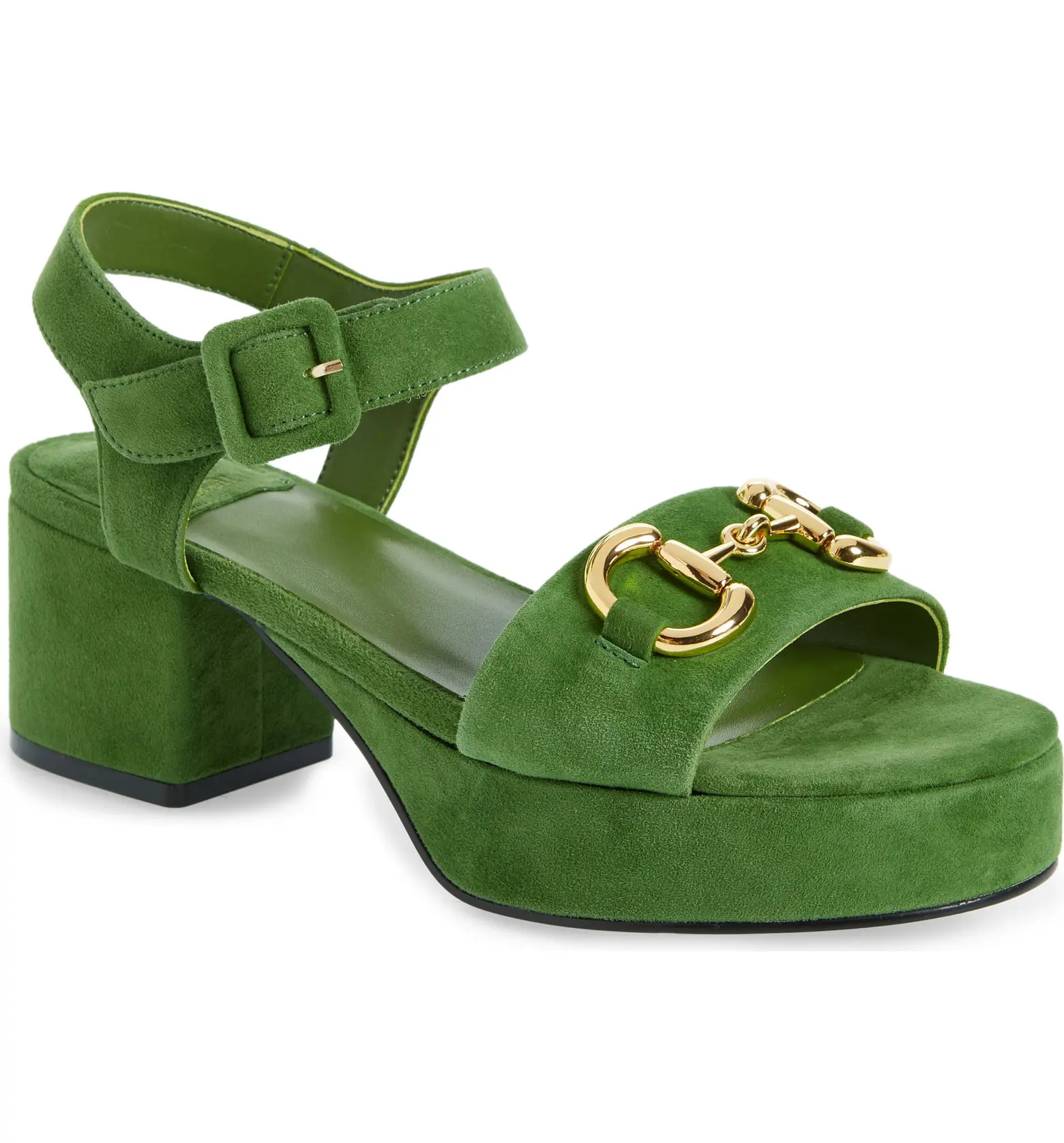 Timeless Platform Sandal (Women) | Nordstrom