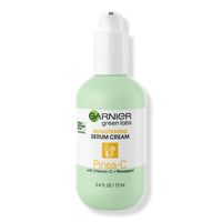 Garnier Green Labs Pinea-C Brightening Serum Cream SPF 30 | Ulta