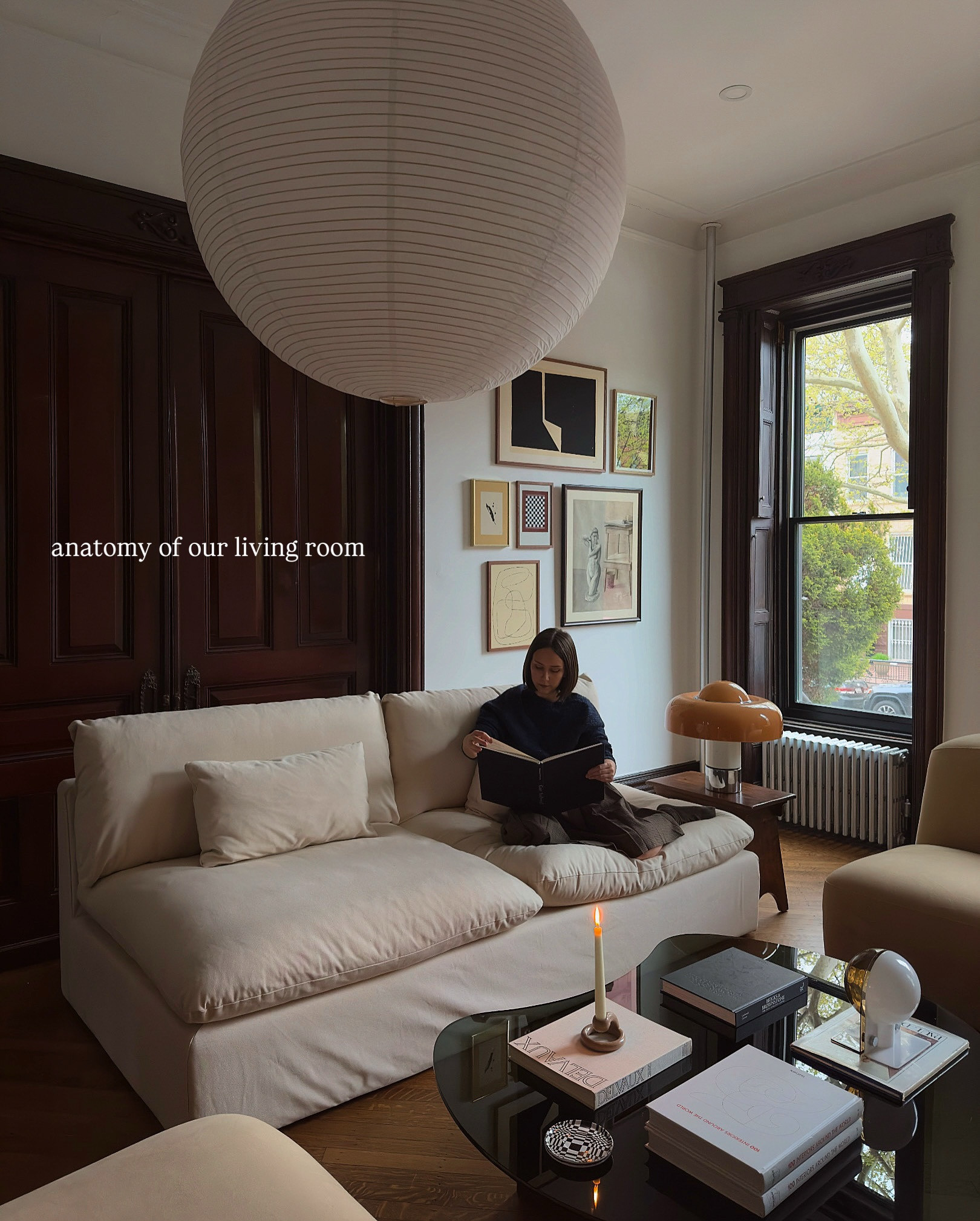 can’t believe it’s been 4 years in this apartment. a look back at the vintage finds & renter-friendly DIYs that made this living room our favorite place to be. 


#LTKHome #LTKCyberWeek #LTKGiftGuide