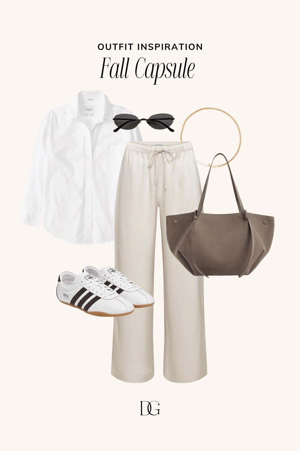 Fall 2026 Capsule Outfit Inspo 〰️ fall fashion, fall outfit, fall outfits, fall wardrobe, fall essential, fall essentials, fall style, fall looks, fall look, fall 2026, fall trend, fall trends, fall closet basics, fall closet basic, fall closet essentials, fall closet essential, fall wardrobe staples, fall wardrobe staple, fall staple, fall staples, fall capsule wardrobe