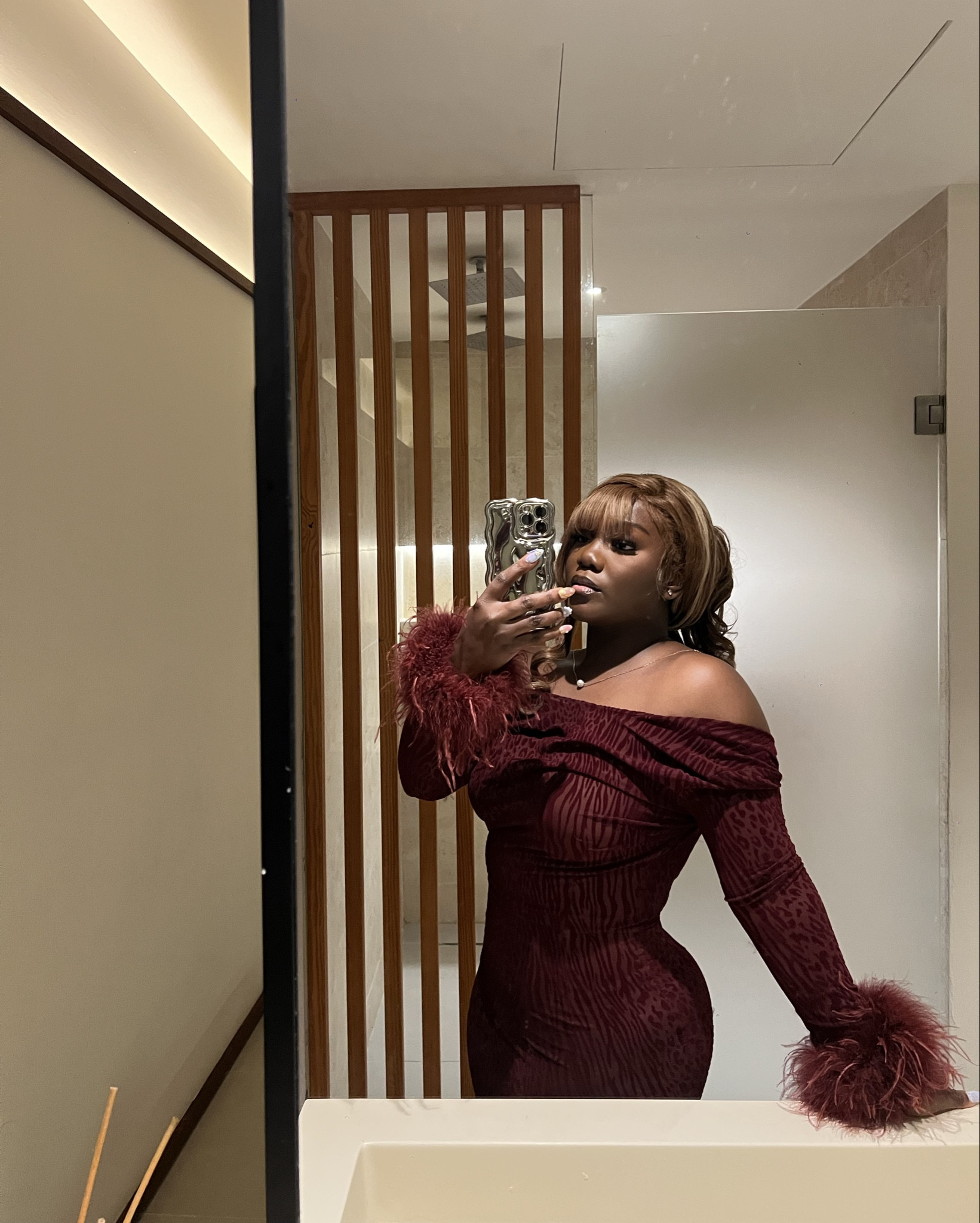 My Birthday Fit 

Purse from Fashion Nova

#LTKTravel #LTKGiftGuide #LTKBeauty