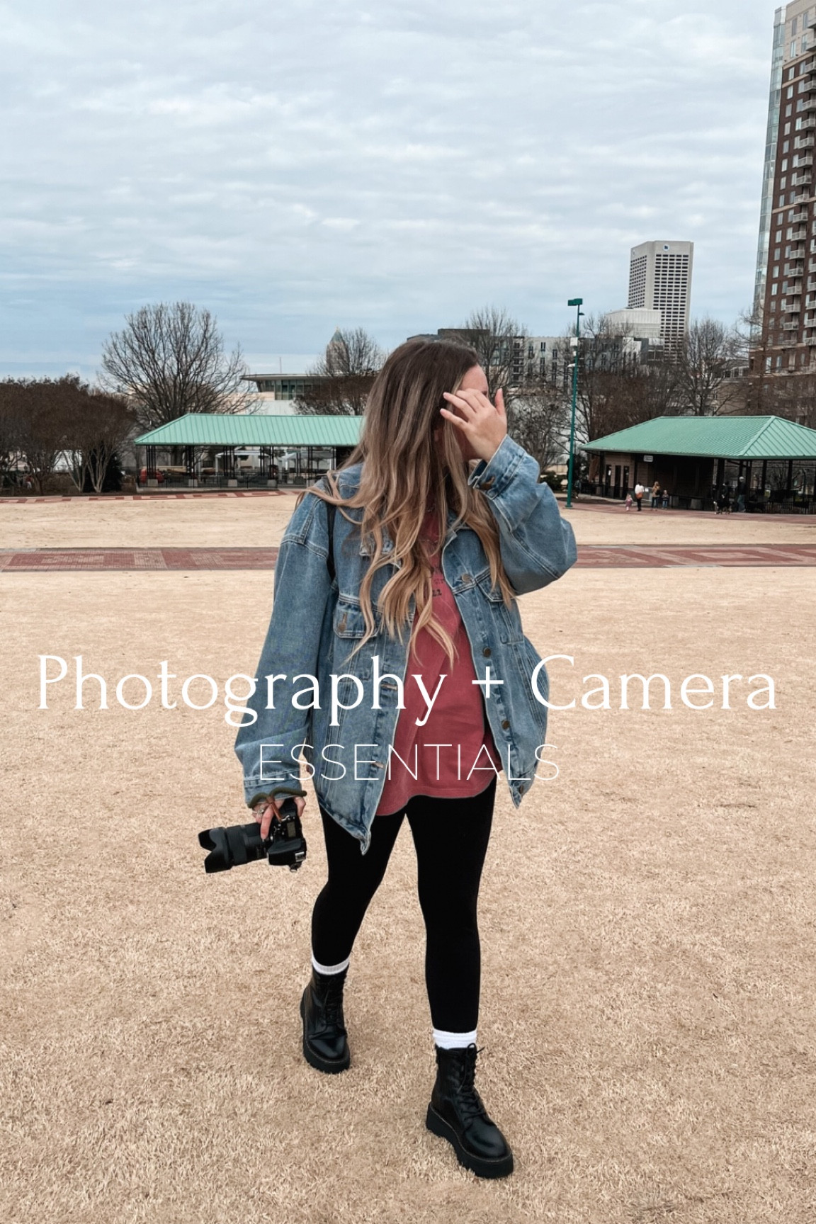 My Photography + Camera Essentials. My favorite photography gear as an elopement photographer.

Nikon camera, USB, Photo storage, Photographer Essentials, Camera bag, Camera backpack, External Hard Drive, Photography

#LTKtravel #LTKwedding #LTKGiftGuide