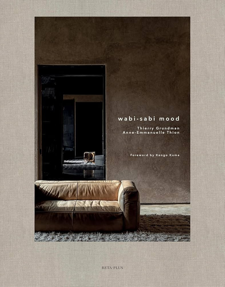 Wabi-Sabi Mood | Amazon (US)