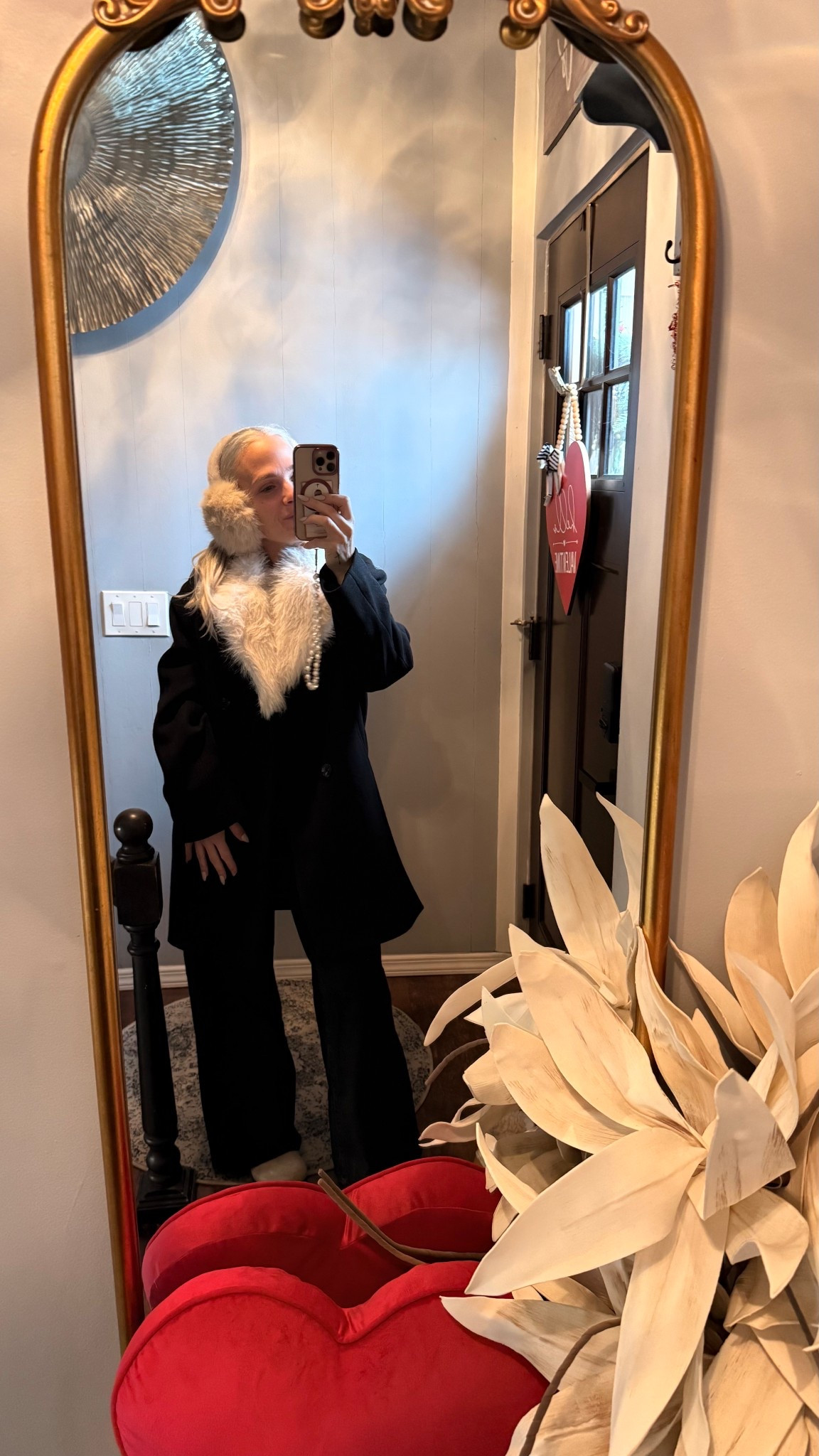 This coat is on major sale!!! I’ve been eyeing it all season! Finally got my hands on it!!!!  #walmart #levis  #amazon 

#LTKdayinmylife #LTKU #LTKOver40