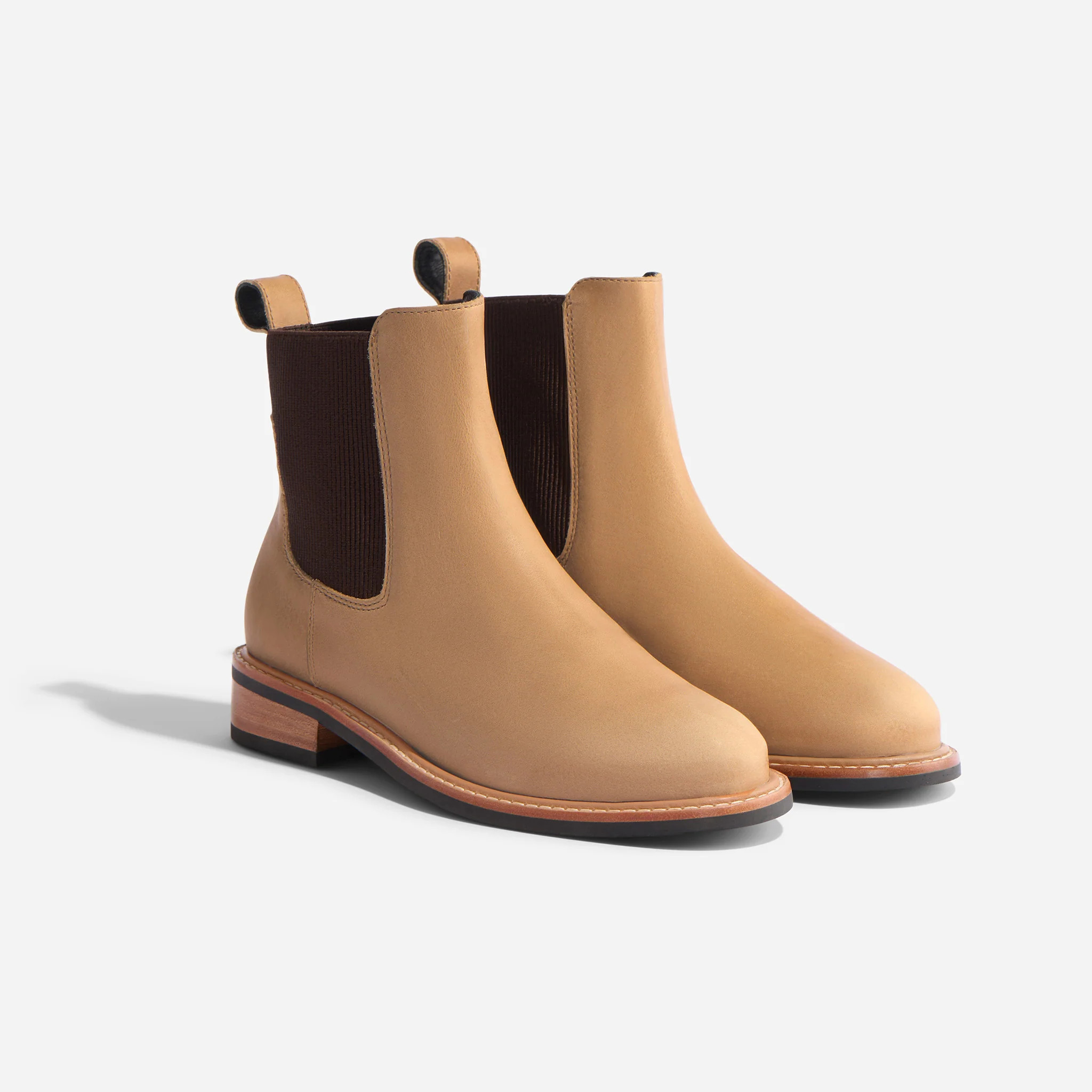 Carmen Chelsea Boot 2.0 | Nisolo
