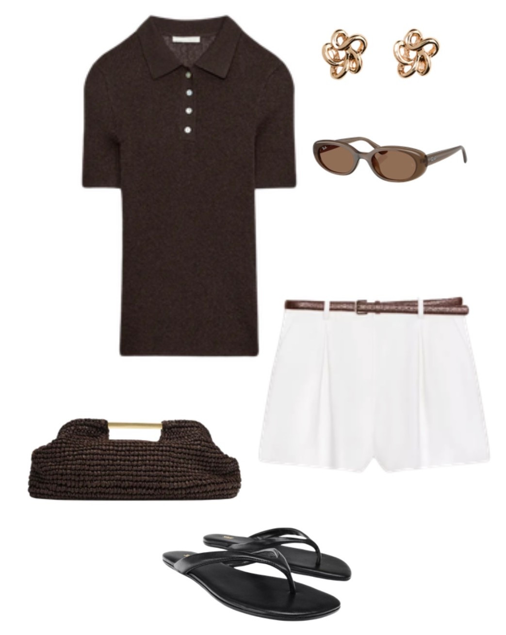 Spring / summer outfit 🤎

#LTKspring #LTKuk #LTKsummer