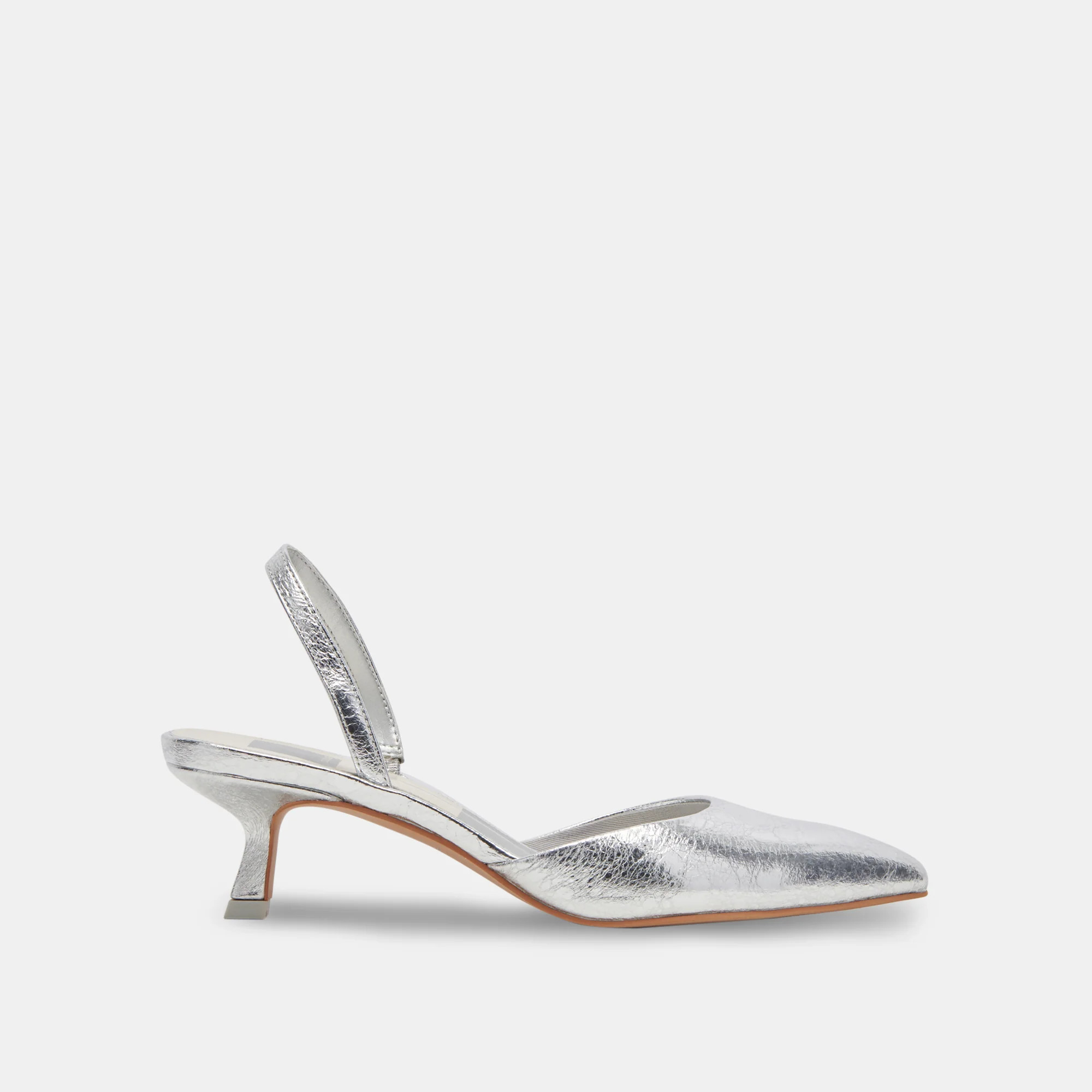 Corsa Wide Heels | DolceVita.com