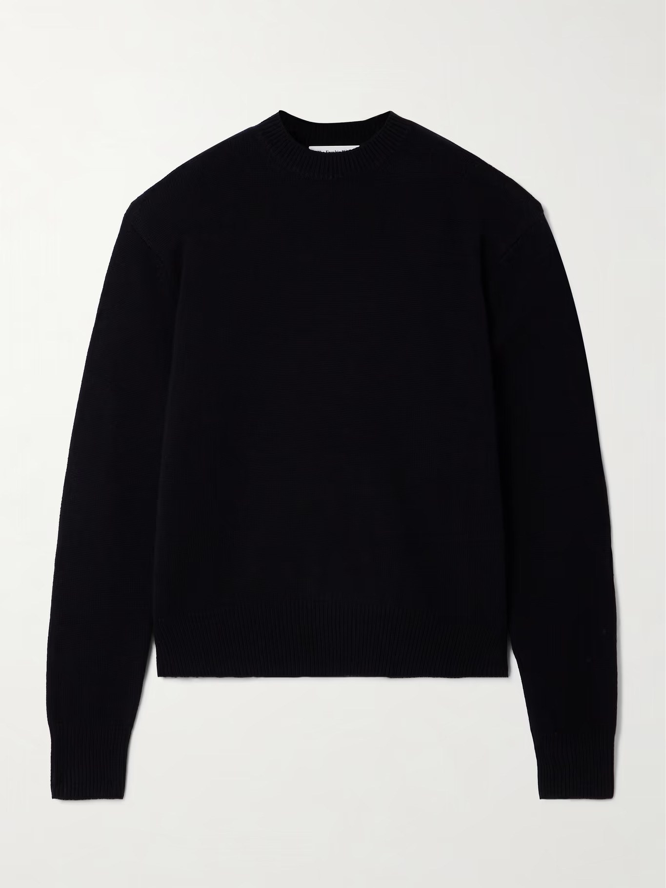 Rafaela oversized wool and cashmere-blend sweater | NET-A-PORTER (UK & EU)
