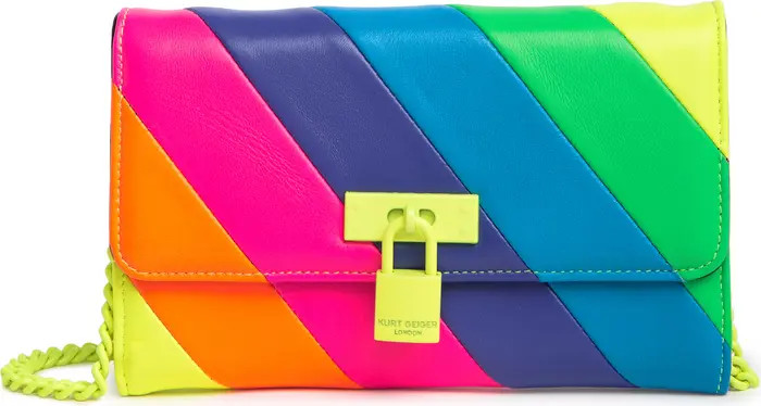 Brixton Chain Wallet | Nordstrom Rack