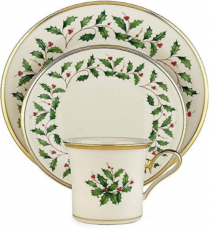 Visit the Lenox Store | Amazon (US)