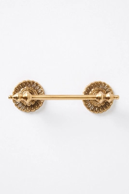 Ida Heritage Handle | Anthropologie (US)