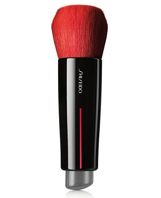 Daiya Fude Face Duo Applicator | Macy's