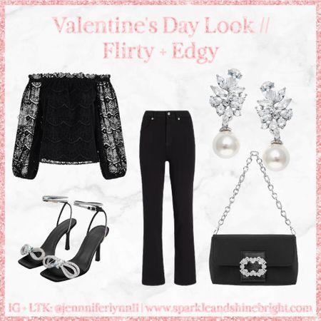 Valentines Day is right around the corner! No matter how you celebrate [or don’t] these looks have you covered! 

#LTKfindsunder50 #LTKparties #LTKSeasonal