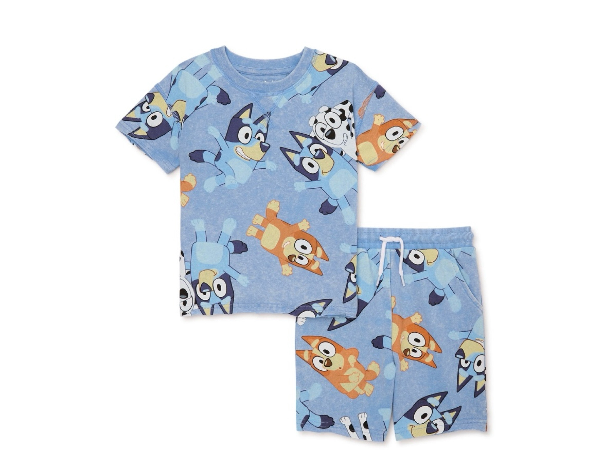 Bluey set

#LTKkids #LTKbaby #LTKSpringSale