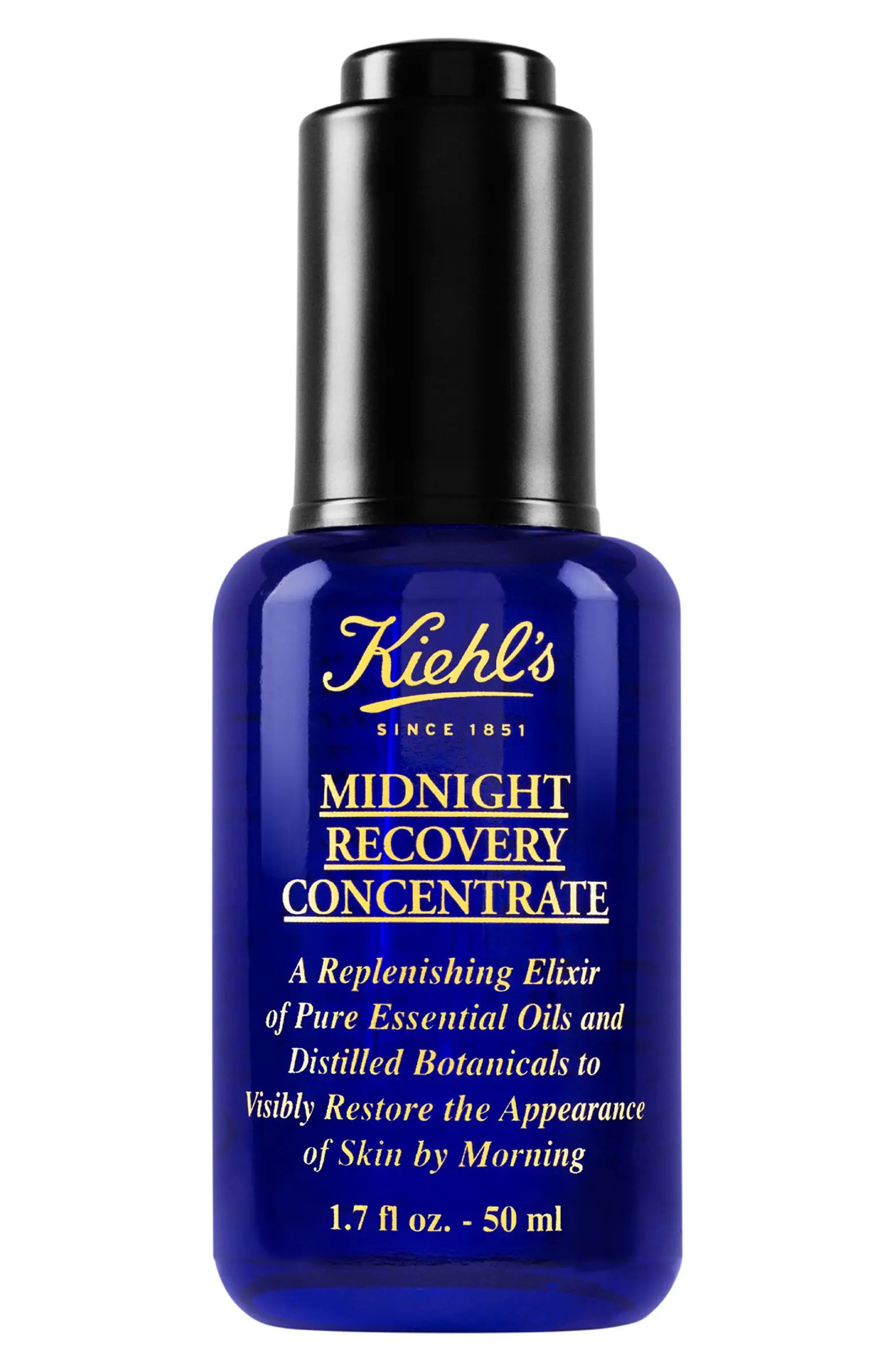 Midnight Recovery Concentrate Face Oil | Nordstrom